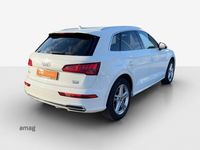 gebraucht Audi Q5 sport