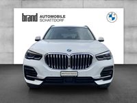 gebraucht BMW X5 45e SAG