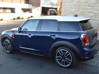 Gebraucht Mini John Cooper Works Countryman 231 PS (169 kW) 2017 SUV