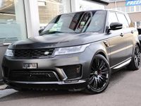 Gebraucht Land Rover Range Rover Sport HSE Dynamic 525 PS (386 kW) 2018 SUV