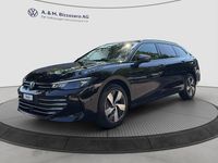 Neu VW Passat Business 150 PS (110 kW) 2025 Kombi