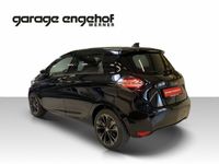 gebraucht Renault Zoe R135 Iconic mit Winterpacket & CCS inkl. Batterie