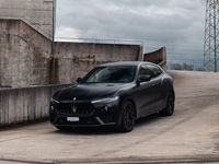 gebraucht Maserati Levante 3.8 V8 Trofeo Q4 Automatica