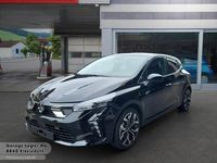 Neu Mitsubishi Colt Intense 145 PS (106 kW) 2025 Schwarz Limousine