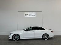 gebraucht Mercedes E53 AMG AMG 4Matic 9G-Tronic