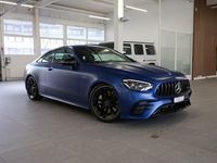 Gebraucht Mercedes E53 AMG AMG 435 PS (319 kW) 2022 Coupé