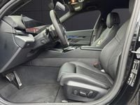 Gebraucht BMW 520 M Sport 208 PS (152 kW) 2025 Limousine