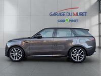 Gebraucht Land Rover Range Rover Sport Autobiography 550 PS (404 kW) 2024 SUV