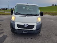 gebraucht Peugeot Boxer 2.2 HDI 335 L3