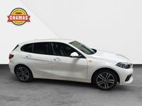 gebraucht BMW 118 i Luxury Line Steptronic