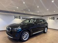 Gebraucht BMW X3 201 PS (147 kW) 2021 SUV