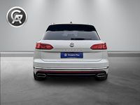Gebraucht VW Touareg Atmosphere 286 PS (210 kW) 2019 Weiss SUV