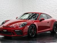 Gebraucht Porsche 911 500 PS (367 kW) 2018