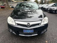 Gebraucht Opel Tigra Enjoy 125 PS (91 kW) 2006 Cabrio