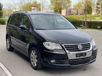 gebraucht VW Touran 1.4 TSI Trendline