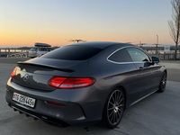 Gebraucht Mercedes CLA200 AMG line 204 PS (150 kW) 2016 Coupé