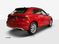 gebraucht Audi Q3 40 TFSI advanced quattro