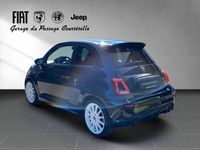 gebraucht Fiat 500 Abarth 1.4 16V Turbo Abarth Esseesse