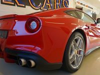 Gebraucht Ferrari F12 736 PS (541 kW) 2016 Coupé