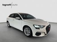 Gebraucht Audi A3 Sportback e-tron Attraction 150 PS (110 kW) 2022 Kleinwagen