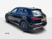 gebraucht Audi Q5 45 TFSI S line