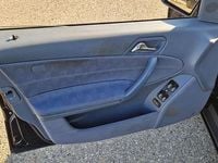 Gebraucht Mercedes C200 163 PS (119 kW) 2002 Limousine