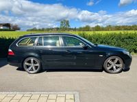 gebraucht BMW 530 i Touring