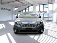 Gebraucht Subaru Outback 175 PS (128 kW) 2017 Grau SUV