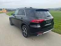 Gebraucht Mercedes GLE300 245 PS (180 kW) 2021 SUV