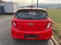 Gebraucht Opel Karl Enjoy 75 PS (55 kW) 2016 Kleinwagen