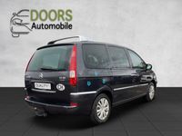 gebraucht Citroën C8 2.0 16V HDi Exclusive