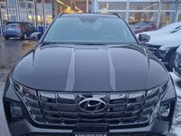 gebraucht Hyundai Tucson 1.6 TGDI 48V N Line DCT 4WD