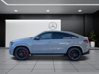 gebraucht Mercedes S63 AMG GLE CoupéAMG 4Matic+ Speedshift