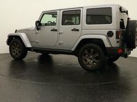 Gebraucht Jeep Wrangler 284 PS (208 kW) 2018 SUV