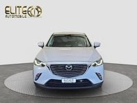 Gebraucht Mazda CX-3 150 PS (110 kW) 2015 SUV
