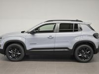 Gebraucht Jeep Avenger Overland 145 PS (106 kW) 2025 Grau SUV