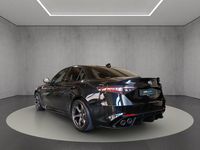Gebraucht Alfa Romeo Giulia Quadrifoglio 520 PS (382 kW) 2024 Limousine