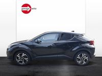 gebraucht Toyota C-HR 1.8 VVTi HSD Trend