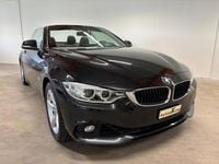 Gebraucht BMW 435 Luxury Line 306 PS (225 kW) 2014 Cabrio