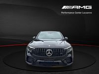 Neu Mercedes GLC63 AMG Executive 680 PS (500 kW) 2025 Coupé