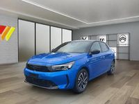 Neu Opel Corsa 110 PS (80 kW) 2026 Blau Kleinwagen