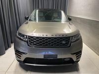 Gebraucht Land Rover Range Rover Velar R-Dynamic 380 PS (279 kW) 2017 SUV
