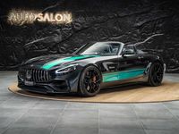 Gebraucht Mercedes AMG GT AMG 558 PS (410 kW) 2020 Cabrio