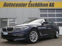 Gebraucht BMW 530e 252 PS (185 kW) 2019