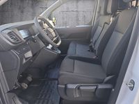 Gebraucht Toyota Proace Active 120 PS (88 kW) 2024 Van / Kleinbus