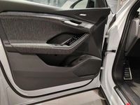 Gebraucht Audi Q6 e-tron 285 kW (388 PS) 2025 Weiss SUV