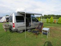 Gebraucht Ford Transit Connect 90 PS (66 kW) 2006 Van / Kleinbus