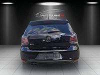 gebraucht VW Polo 1.4 TSI GTI DSG