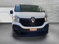 gebraucht Renault Trafic 1.6 dCi 120 2.9t Business L1H1