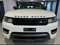 gebraucht Land Rover Range Rover Sport 3.0 SDV6 SE Automatic